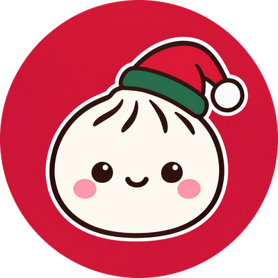 Dough Ho Ho logo